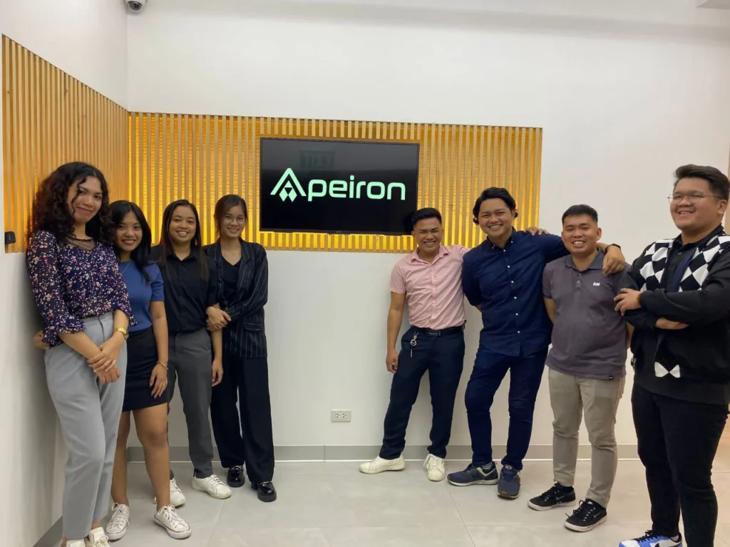 5 Benefits of Outsourcing an Accountant for your Business 7 Apeiron | Outsourcing an Accountant