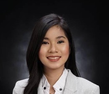 Aubrey Locsin