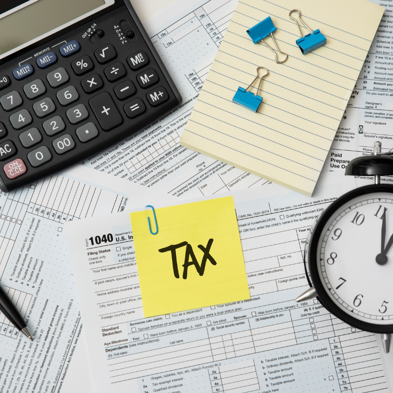 Managing Tax Compliance Efficiently 7 Best Important Tips for Business Owners