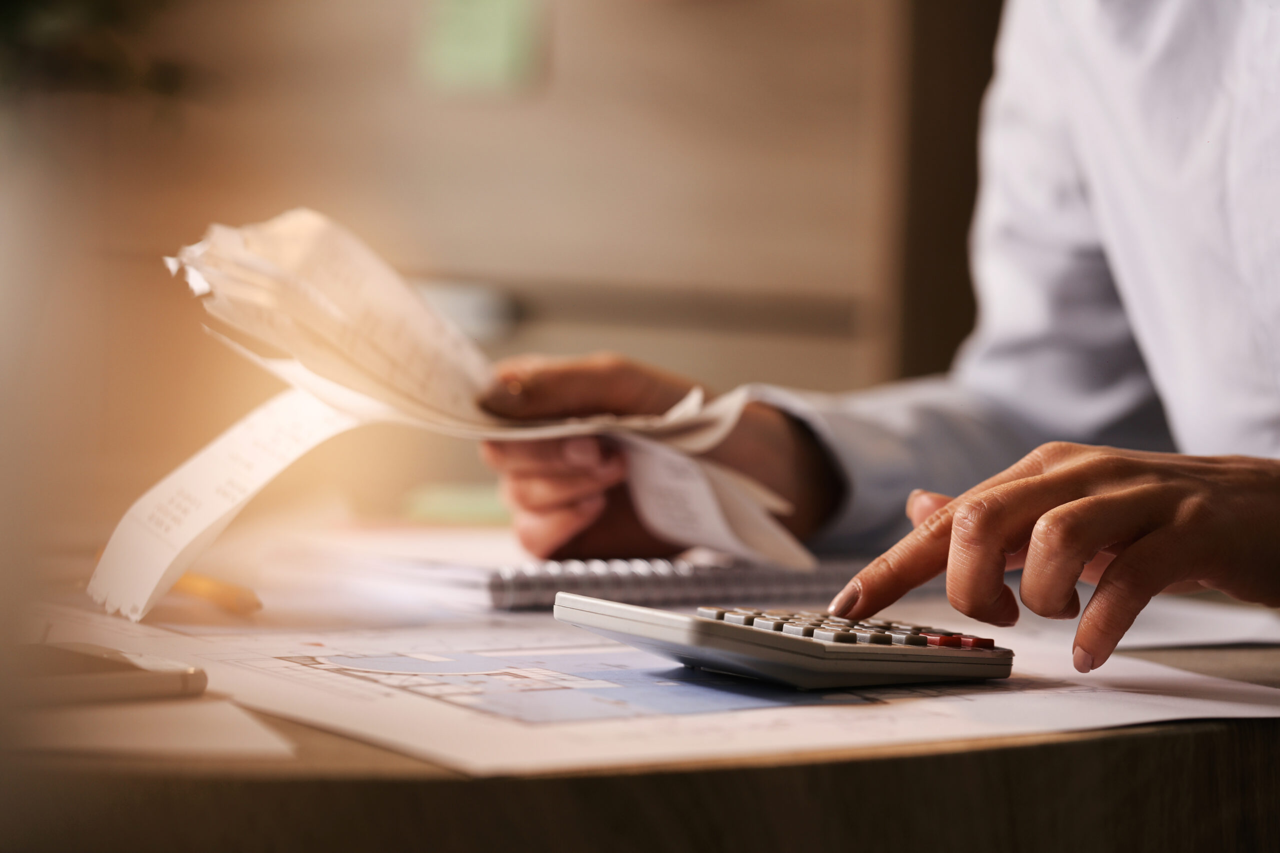 Managing Tax Compliance Efficiently: 7 Important Tips for Business Owners