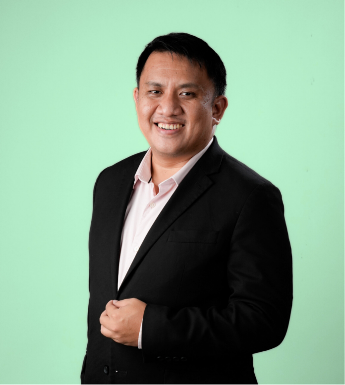 Start-up joins Apeiron as board chair, Chief Business Officer 1 Start-up joins Apeiron as board chair, Chief Business Officer | the next generation professional services firm with offices in Singapore & Philippines,