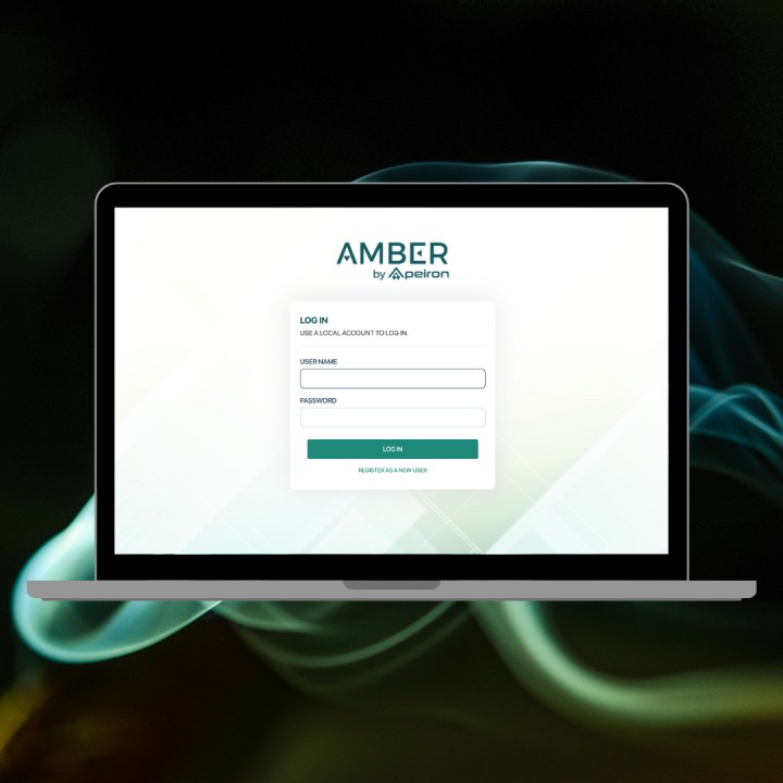 Apeiron Launches Amber